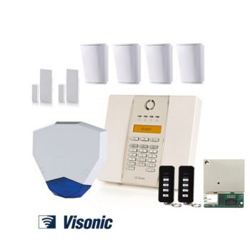 Visonic-PowerMaster-GTX-UK-KIT-Compact-Wireless-Alarm-Kit-30-103777-Hex-Siren-680x680