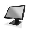TronicPos 15″ USB Touch Screen Monitor (Basic Stand)