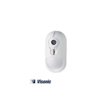 Visonic-PowerMaster-K9-Cam-Pet-Wireless-Camera-PIR-(0-102122)