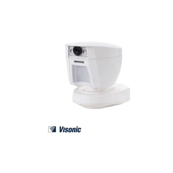 Visonic-PowerMaster-Tower-Cam-Wireless-External-Camera-PIR-(0-102758)