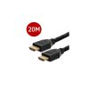 20M 4K High Speed HDMI Cable – Black