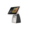 SBV-A133 13.3″ Android miniPOS Terminal with integrated Receipt Printer