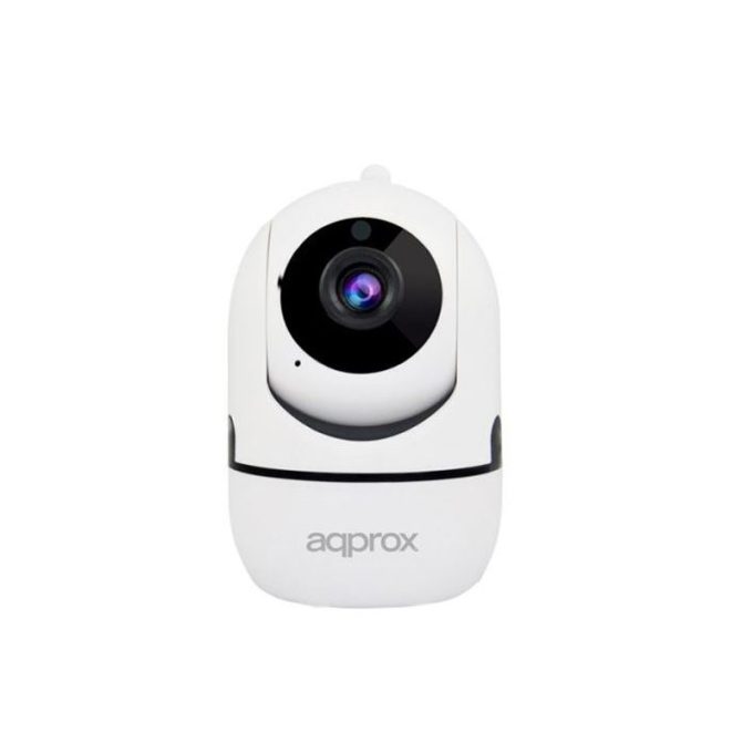 Approx-HD-IP-P2P-Wireless-Indoor-Surveillance-Camera