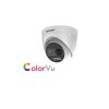 Hikvision DS-2CE72DFT-PIRXOF 2MP Colorvu PIR Turret Camera – 3.6mm