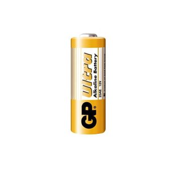 23A 12v Alkaline Battery