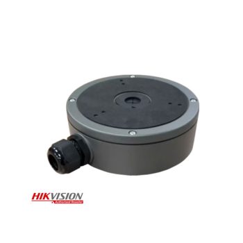 Hikvision DS-1280ZJ-M/GREY Junction Box