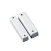 Industrial Magnetic Door Contact – White (D70)