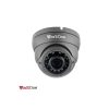 MaxxOne C3020VG 2.1MP 4 in 1 Varifocal Lens Eyeball Dome Camera – Grey
