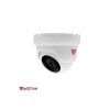 MaxxOne C3050FW 5MP 4 in 1 Fixed Lens Eyeball Dome CCTV Camera – White