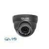QVIS 2.2MP 4-In-1 Motorized Eyeball Dome CCTV Camera – Grey