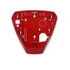Pyronix Deltabell Backplate for Bell Box Siren – Red