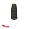 Pyronix 4 Button 8 Function Wireless Keyfob (KEYFOB-WE)