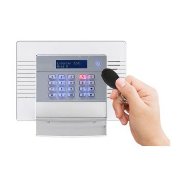 Pyronix EUR-023 Prox Tag with Panel