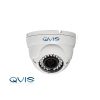 QVIS 4MP AHD Varifocal Eyeball CCTV Camera with 36pcs IR – White