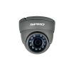 SPRO 2MP 4 in 1 Fixed Lens Camera 15m Night Vision – Grey
