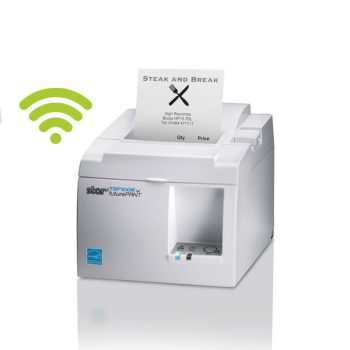 Renewed BTP-R180II Thermal Receipt Printer 