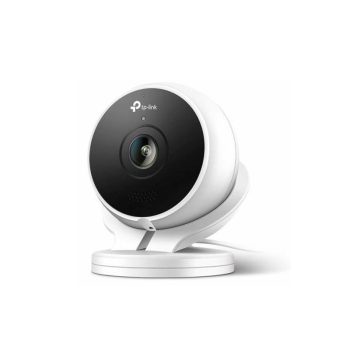 TP-LINK-outdoor-wireless-camera