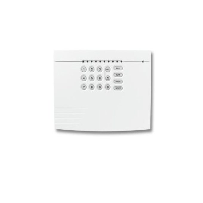 Burglar Alarm Panel (CFB-0001)