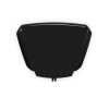 Pyronix Deltabell Front Plate Cover Lid – Black