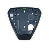 Pyronix Deltabell Backplate for Bell Box Siren – Black