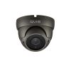 QVIS 8MP 4K 4 in 1 Varifocal Lens Eyeball Dome Camera 36pcs IR UHD – Grey