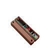 CQR SC517 MULTI Grade 2 Magnetic Contact inc Selectable Resistors Brown