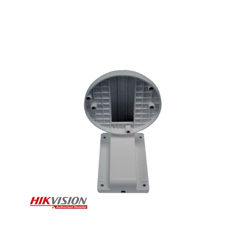Hikvision Plastic Indoor Wall Mount Bracket DS-1258ZJ Fits For Hikvision IP/Dome/Camera 