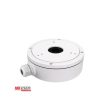 Hiwatch/Hikvision DS-1280ZJ-S Junction Box