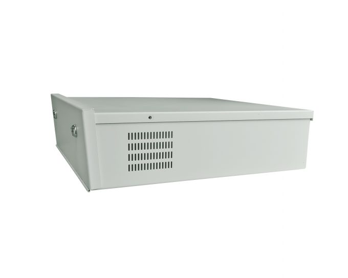 Security Lockbox For CCTV Recorder – 3