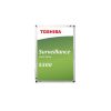 Toshiba S300 10TB Surveillance 3.5″ Hard Drive