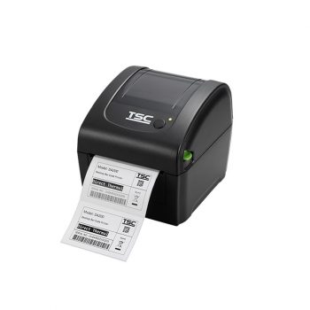 TSC DA220 Direct Thermal Desktop Label Printer